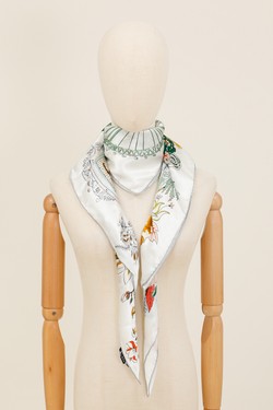 SF09--BEIGE/ROSE