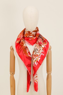 SF09--BEIGE/ROSE