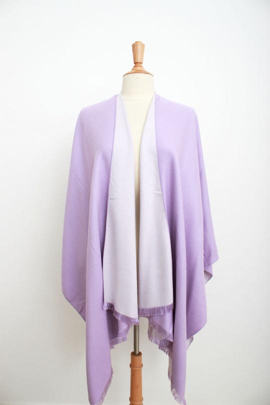 CAPE EMMA-VIOLET CLAIR