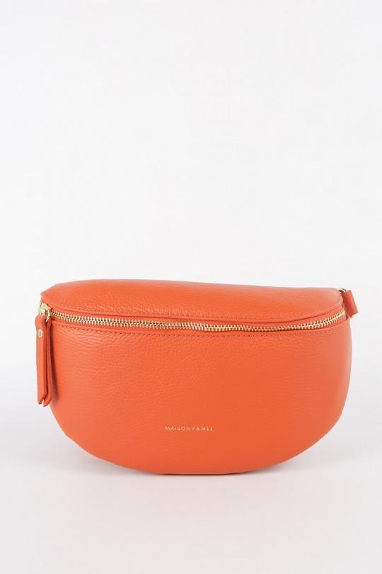 1016-ORANGE BRIQUE