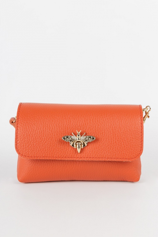1024-ORANGE FONCÉ