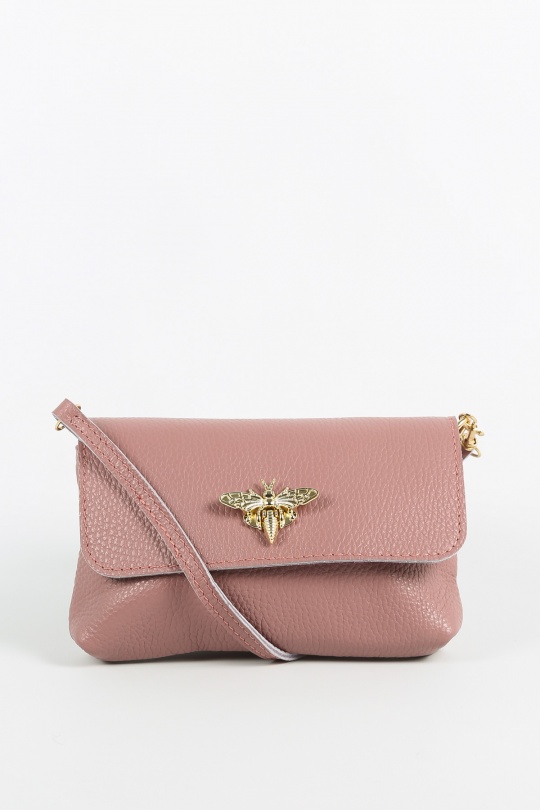 1024-ROSE FONCÉ