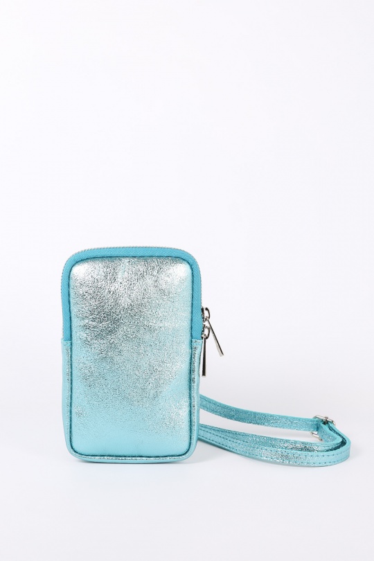 1015-TURQUOISE IRISÉ