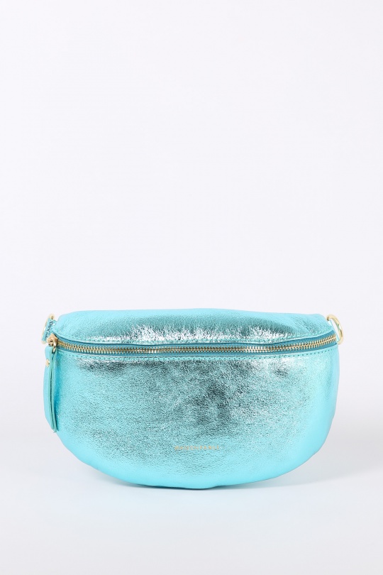 1016-BLEU TURQUOISE IRISÉ