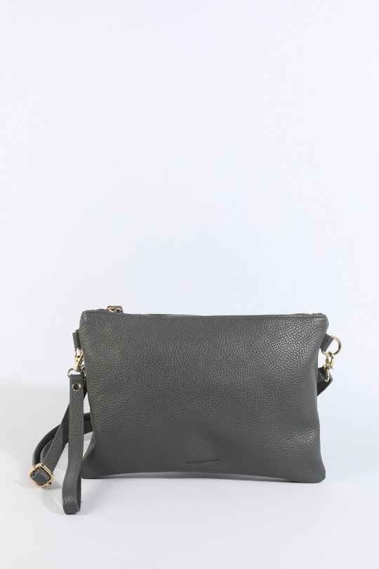 1038-GRIS FONCÉ