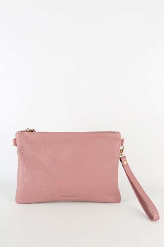 1038-ROSE FONCÉ