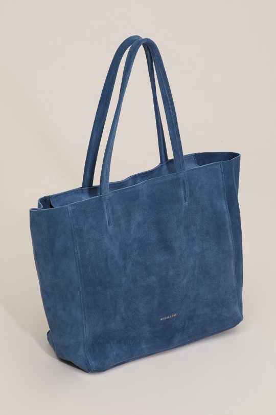 1013-DAIM BLEU JEAN
