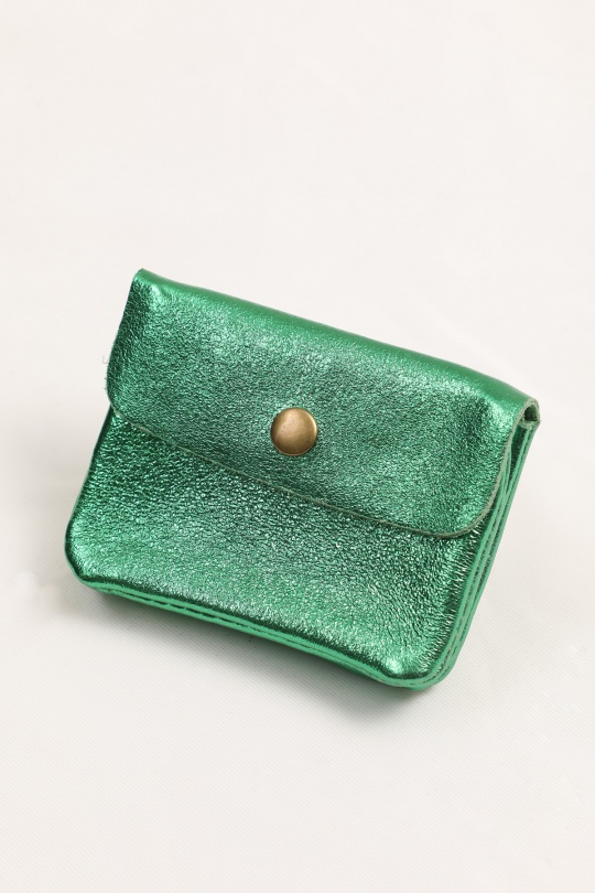 PM02-VERT CLAIR IRISÉ