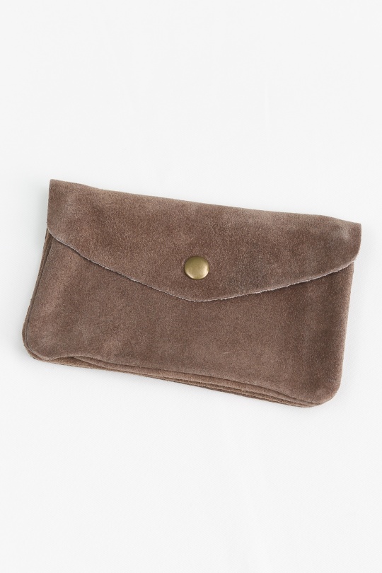 PM03-DAIM TAUPE FONCÉ