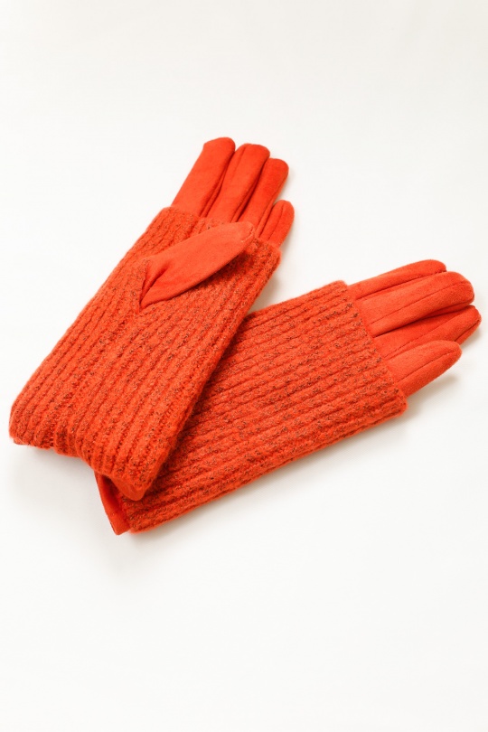 GA23-ORANGE BRIQUE