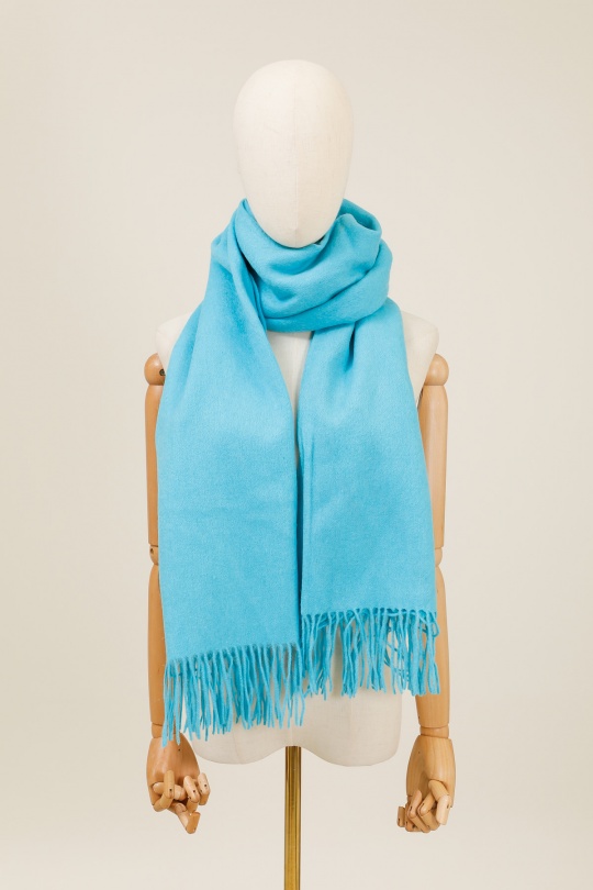 CL01-TURQUOISE CLAIR