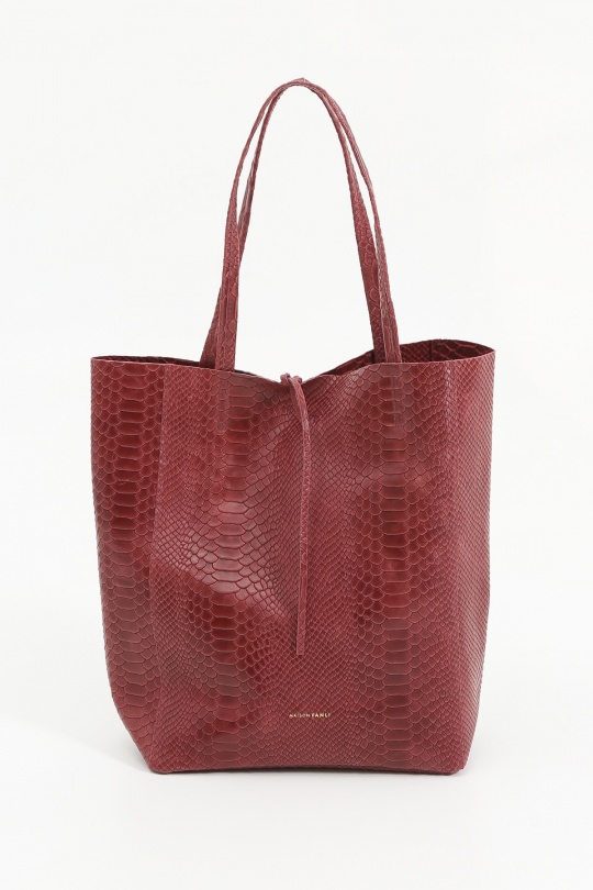 1002-PYTHON BORDEAUX