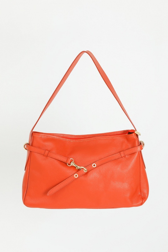 1042-ORANGE BRIQUE VICTOR