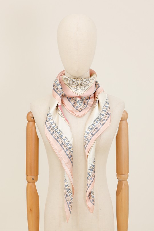 SF09--BEIGE/ROSE