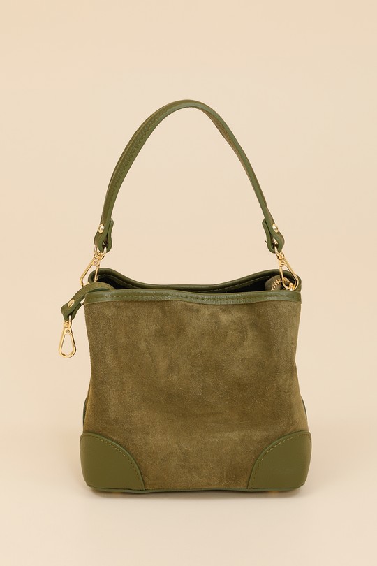 1047 Sac Daim-KAKI