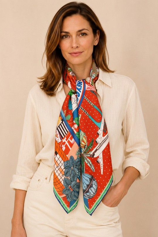SF03-936-MARRON