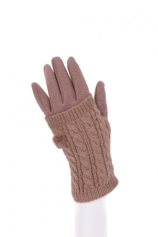 GA21 - GANT 3 EN 1-BEIGE