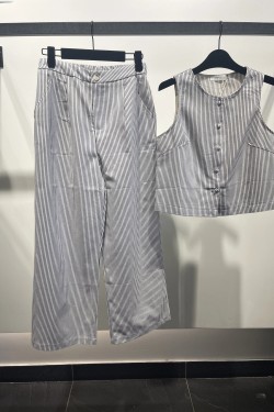 EN9850-BLEU