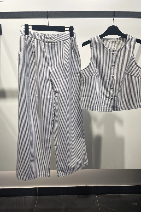 EN9850-BLEU
