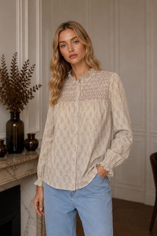 CH58220-BEIGE