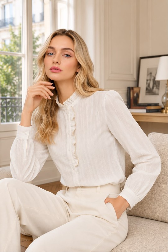 CH58119A-BLANC