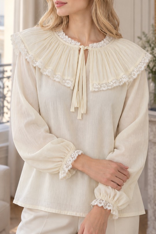 TOP93893-BEIGE