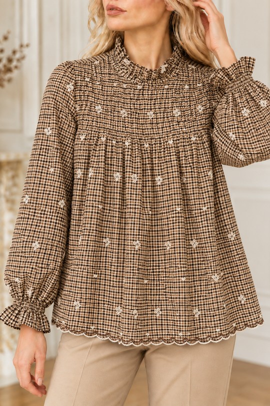 CH58279-CHOCOLAT