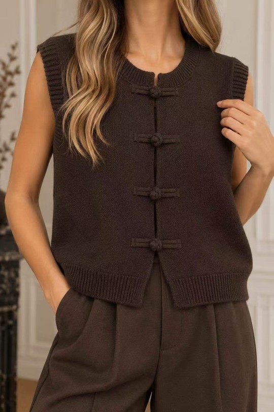 PU691-CHOCOLAT