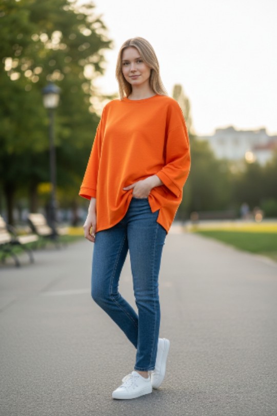101-ORANGE