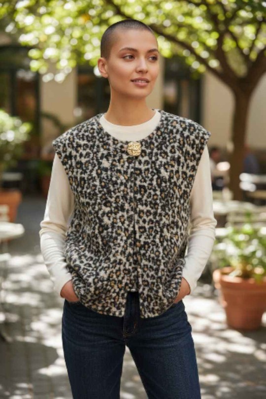 132-LEOPARD