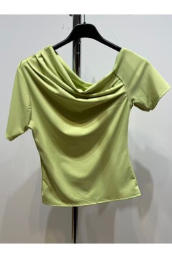 40543-VERT POMME