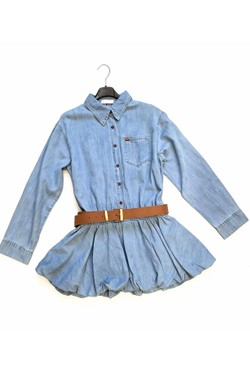 7379-DENIM BLUE