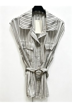 6527 top-BEIGE