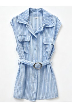 6527 top-BEIGE