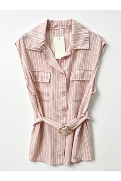 6527 top-BEIGE