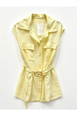 6527 top-BEIGE