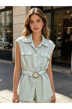 6527 top-BEIGE