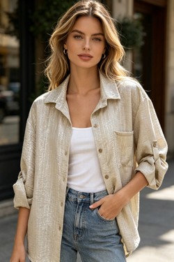 60603 TOP-BEIGE