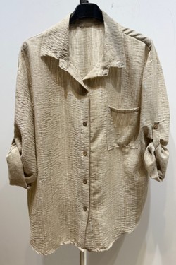 60603 TOP-BEIGE