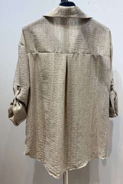 60603 TOP-BEIGE
