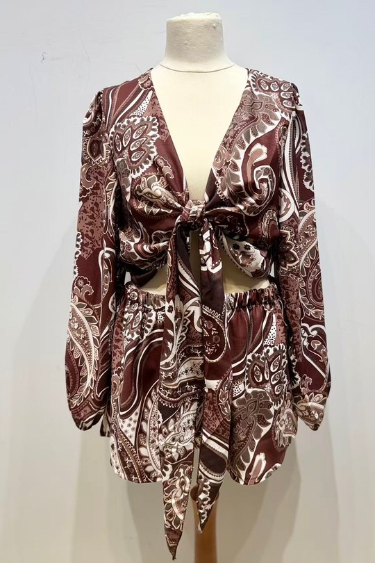 2808-MARRON