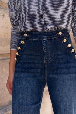 H4100--JEAN