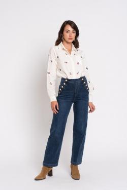 H4117--JEAN