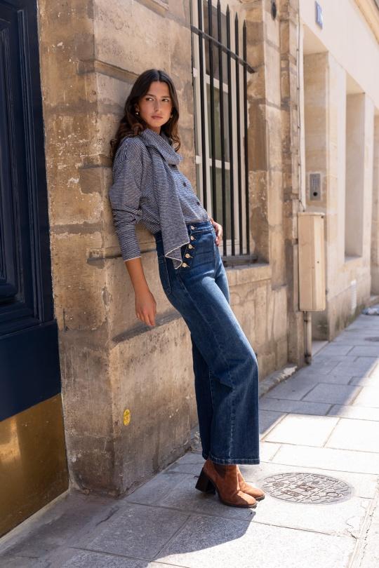 H4100--JEAN