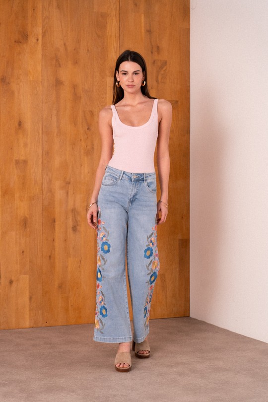H5131-N-JEANS-DENIM BLUE