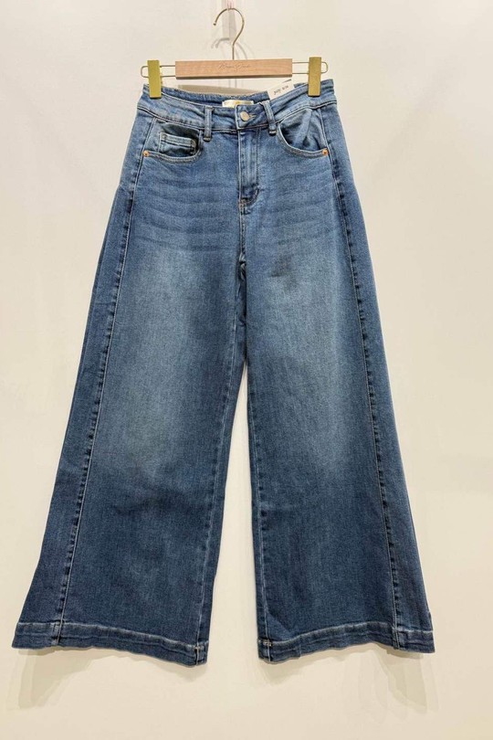H5139 NA-JEANS-DENIM BLUE