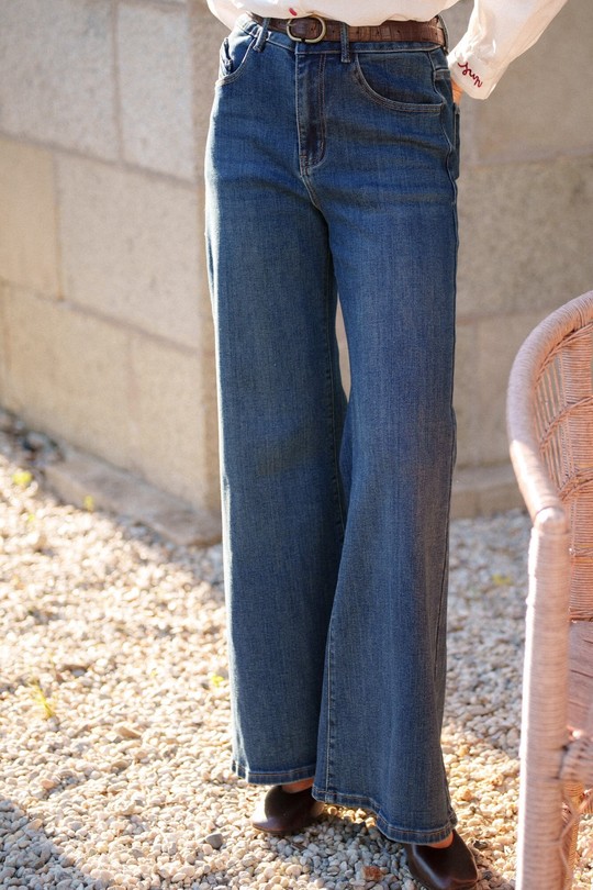 H8053-N JEANS-JEANS