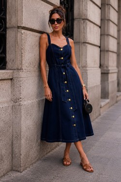 WE1009-DENIM BLUE