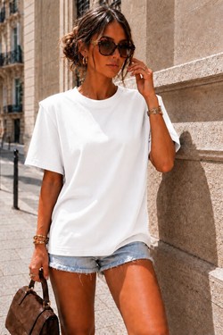TE528-BLANC