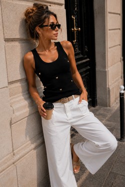 TE501-BLANC